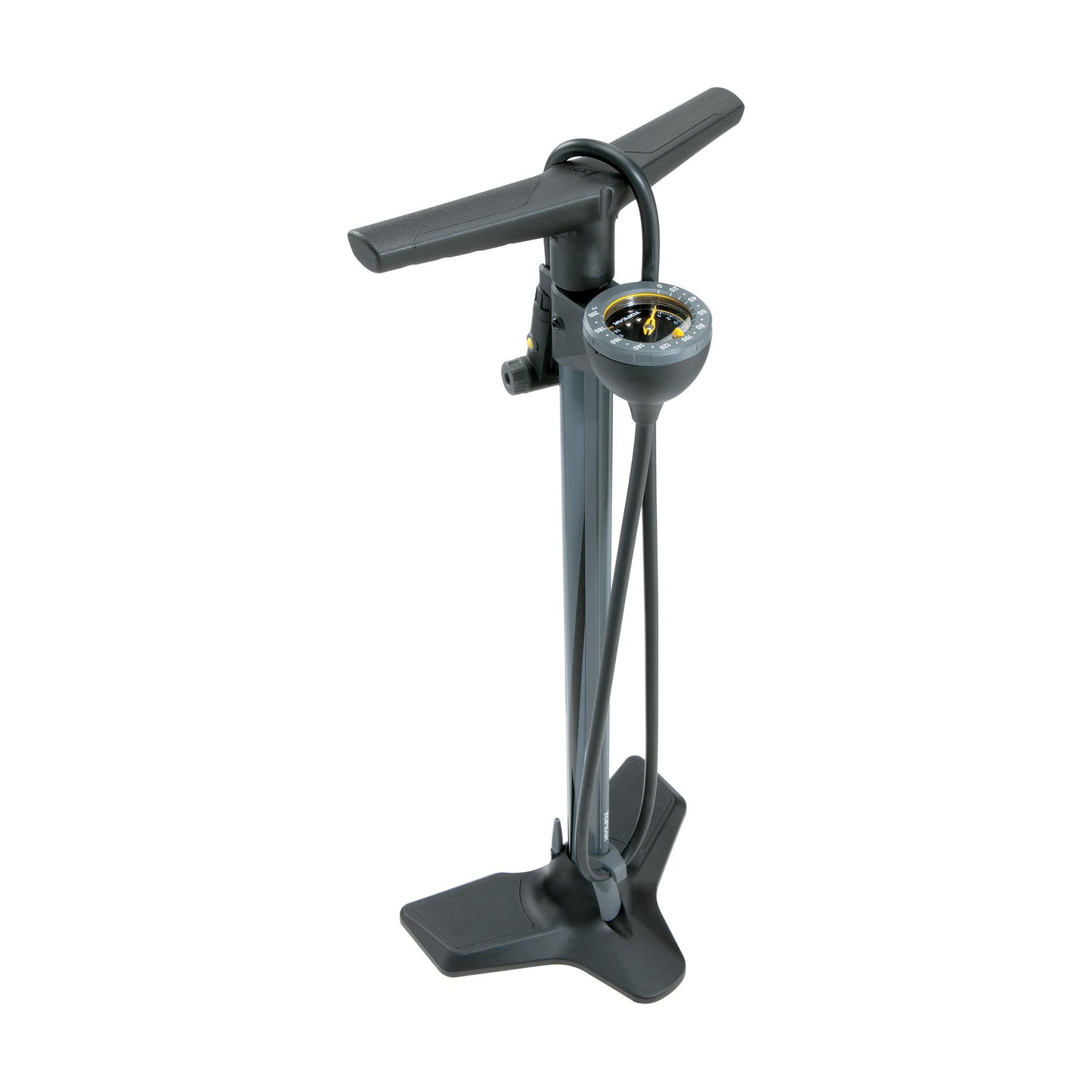 TOPEAK JOE BLOW RACE foot pump Black