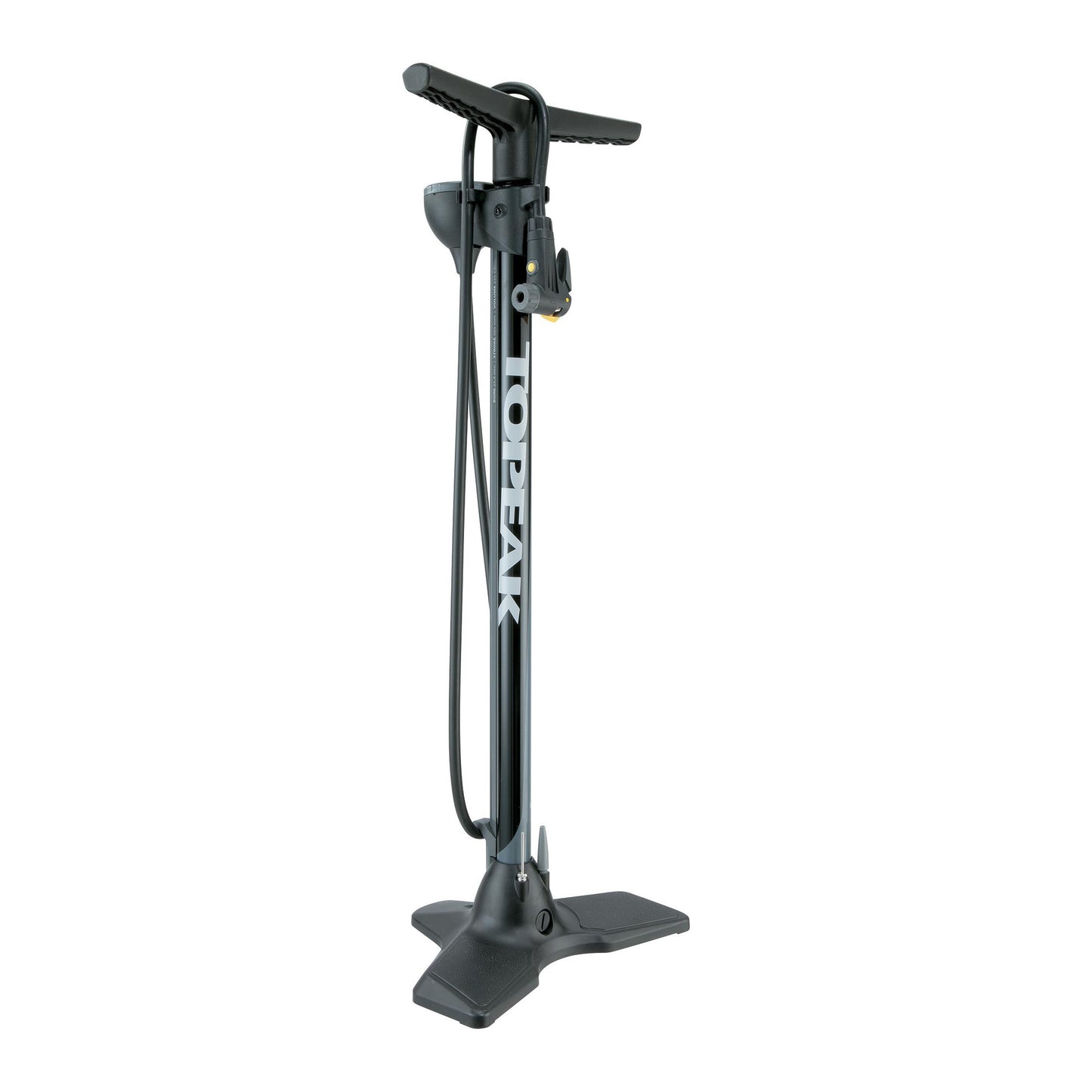 TOPEAK JOE BLOW RACE foot pump Black