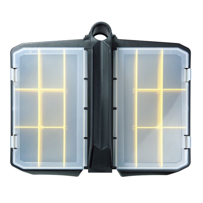 TOPEAK PREPSTATION PRO Portable Workshop (55 pcs.)