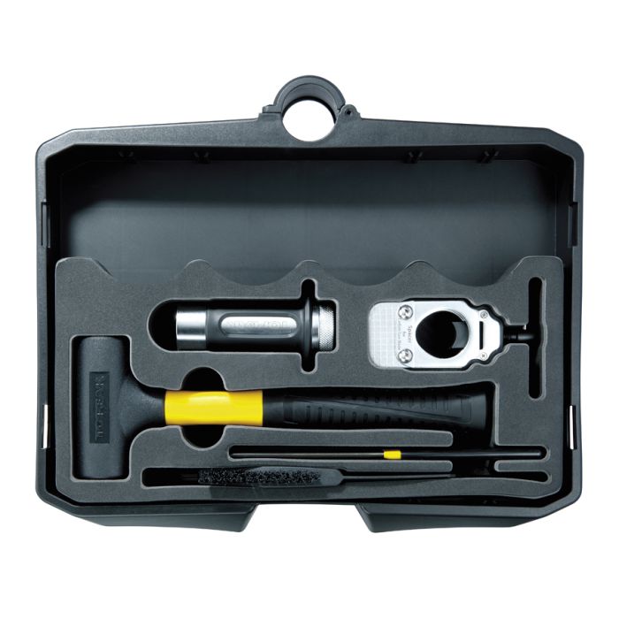 TOPEAK PREPSTATION PRO Portable Workshop (55 pcs.)