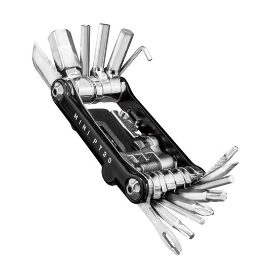 TOPEAK P30 Multi-Tool (30 Tools)