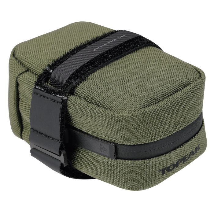 TOPEAK ELEMENTA Saddle Bag Green