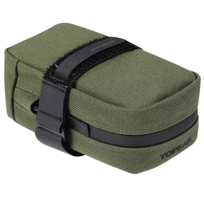 TOPEAK ELEMENTA Saddle Bag Green