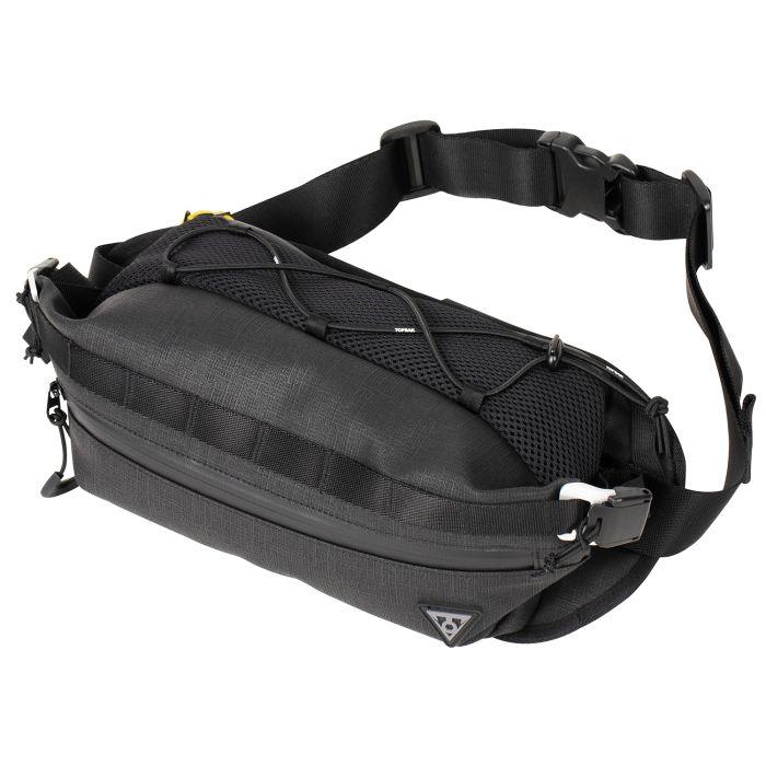TOPEAK Banana Bag 3L Black