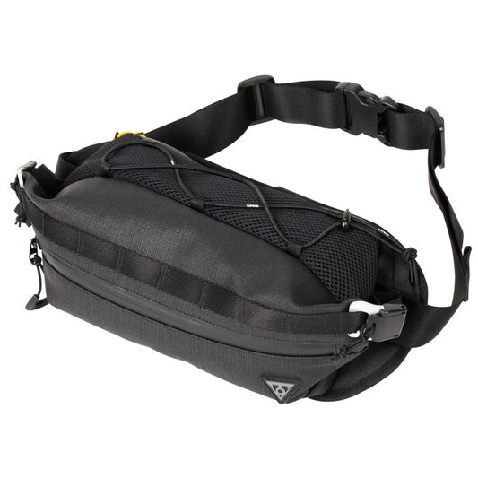 TOPEAK Banana Bag 3L Black