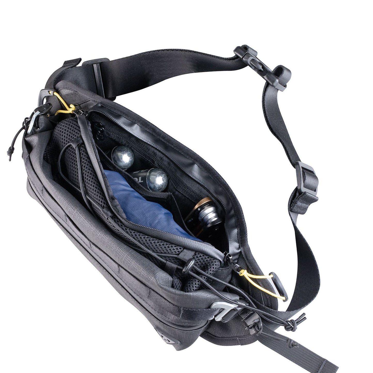TOPEAK Banana Bag 3L Black