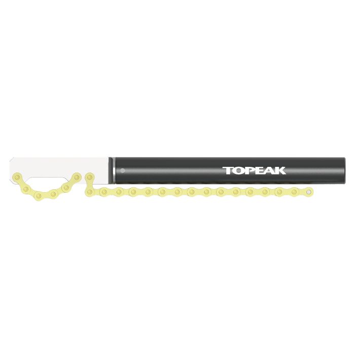 TOPEAK Team Issue Chain Whisk