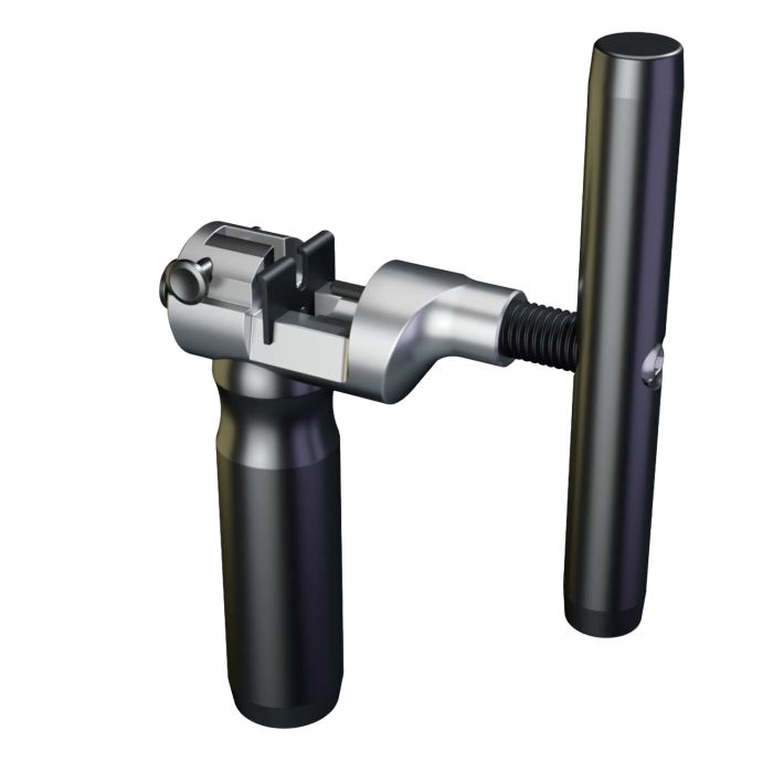 Daggerboard-Chain TOPEAK CHAIN MASTER TEAM ISSUE