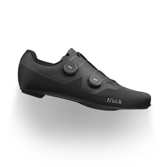 FIZIK LYRA Road Shoes, Black