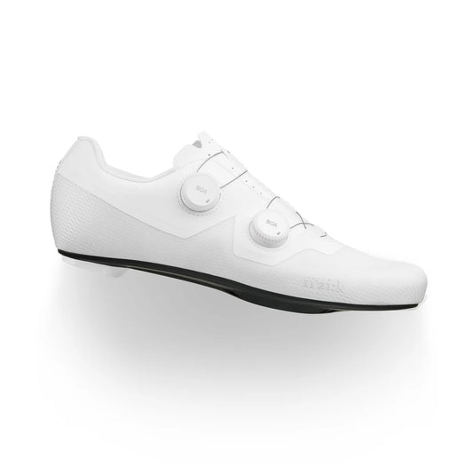 FIZIK LYRA White Road Shoes