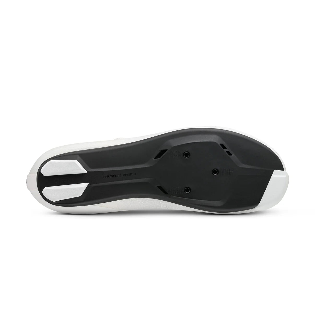 FIZIK LYRA White Road Shoes
