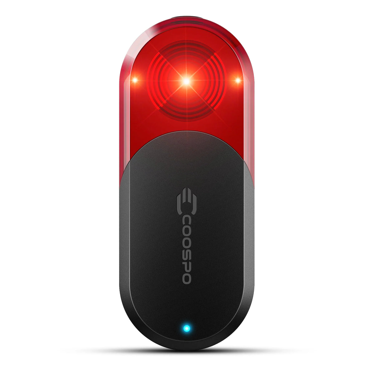Éclairage Arrière Radar COOSPO TR70
