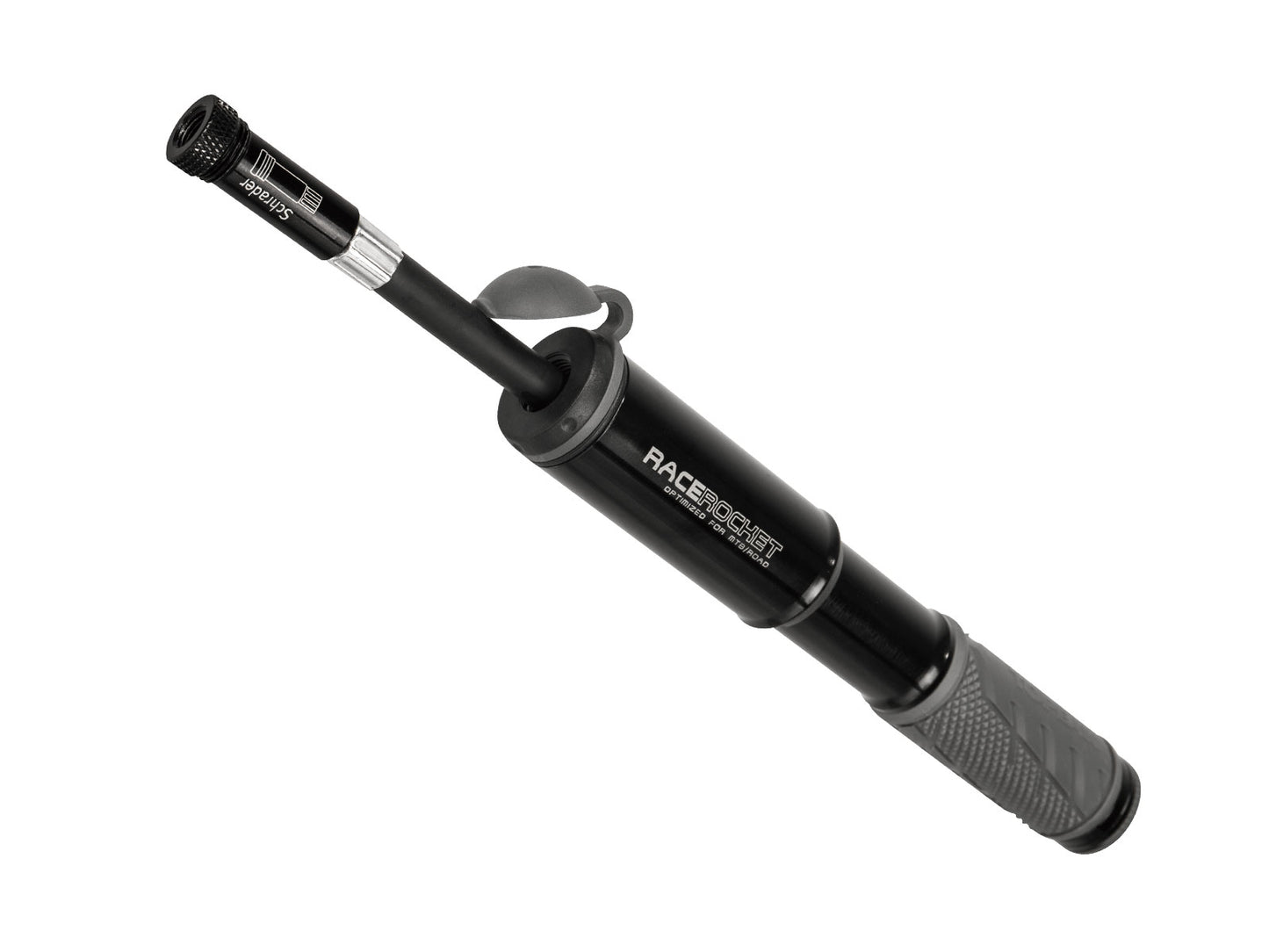 TOPEAK RACE ROCKET Hand Pump Black