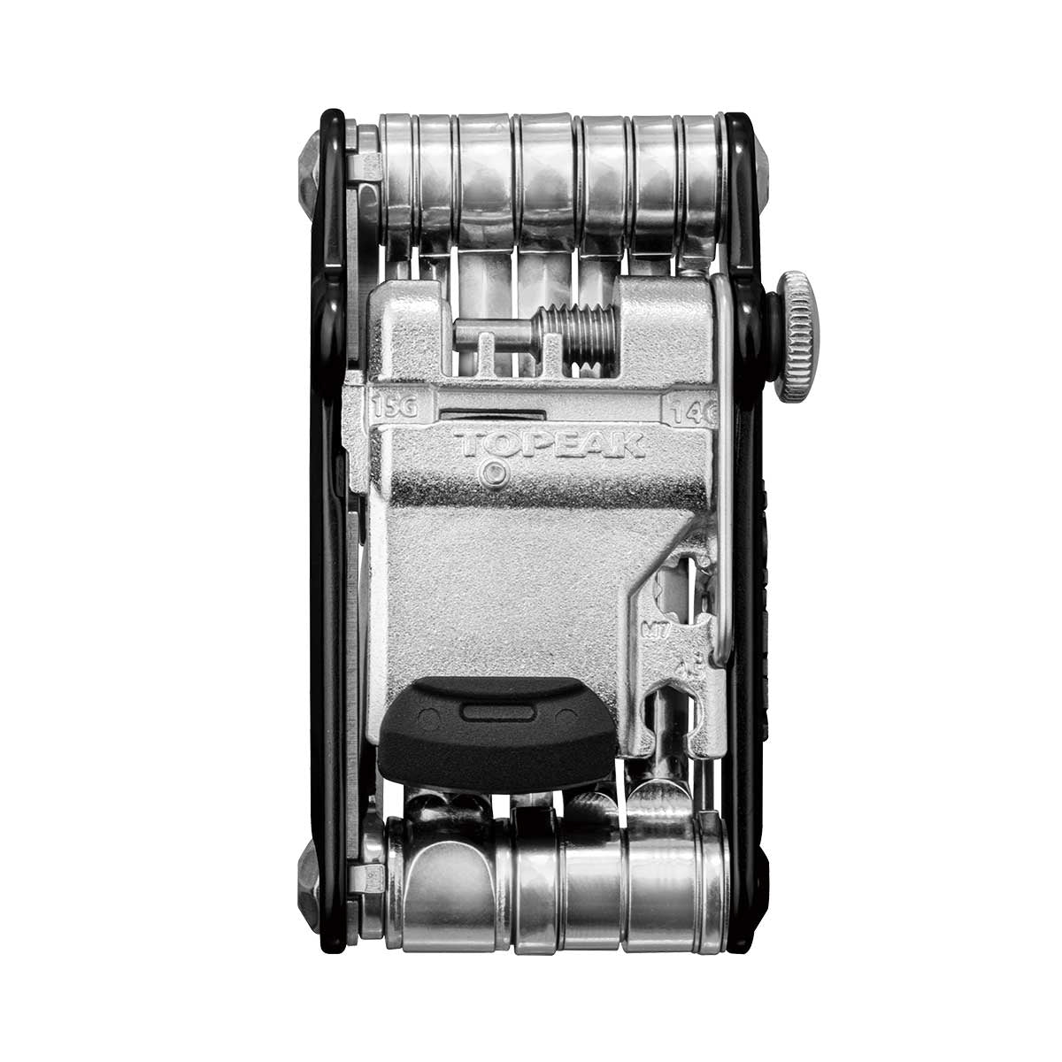 Multi-Tools TOPEAK Min PT30 (30 Tools)