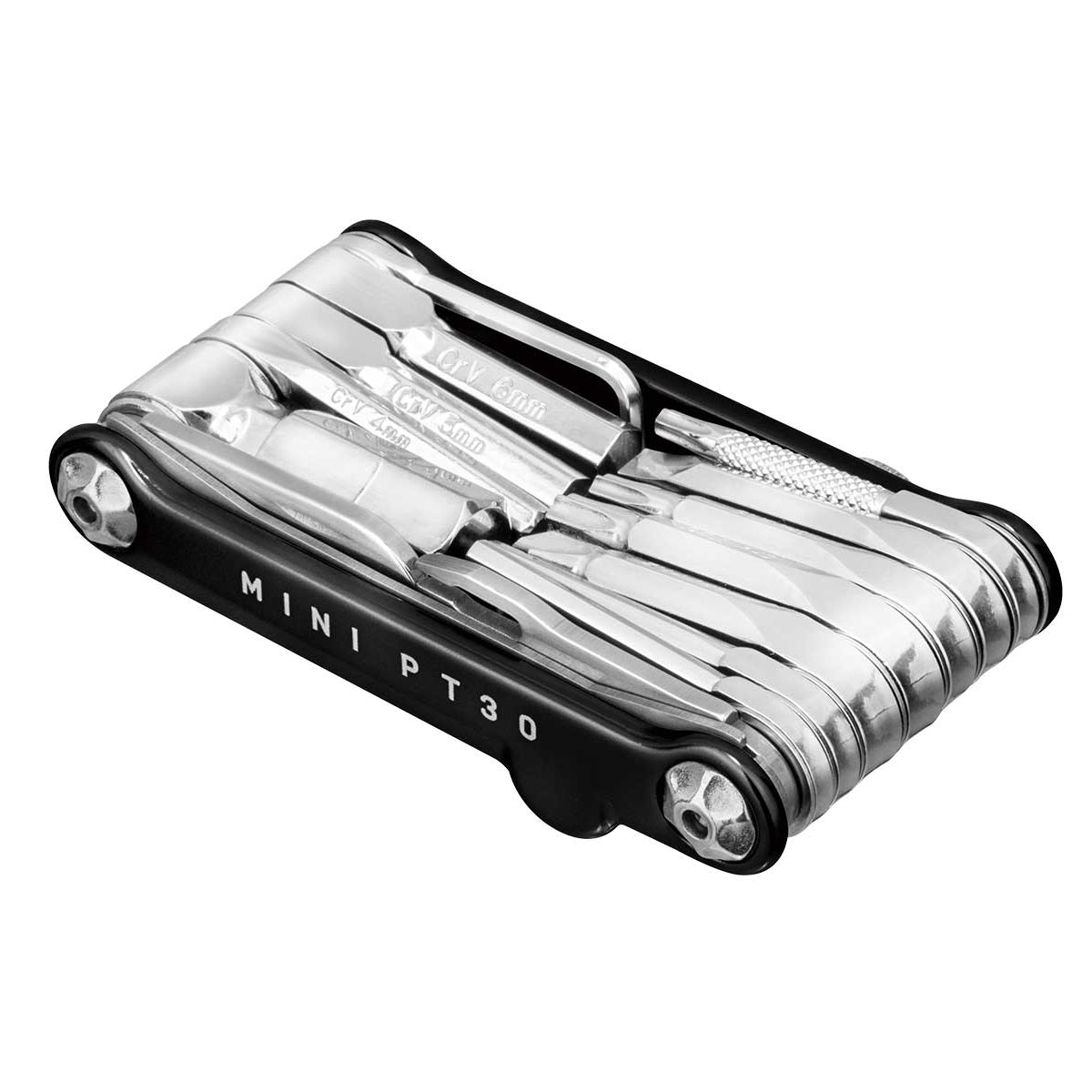 Multi-Tools TOPEAK Min PT30 (30 Tools)