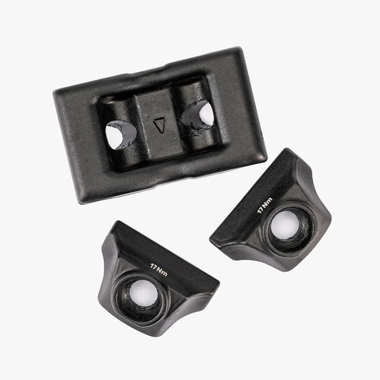 SDG TELLIS V2 Rail Clamp Assembly