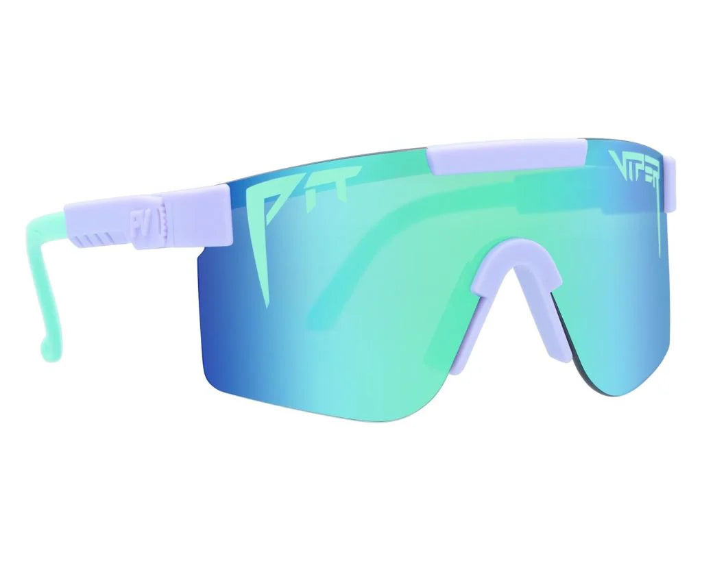 PIT VIPER THE MOONTOWER WIDE Polarized Goggles