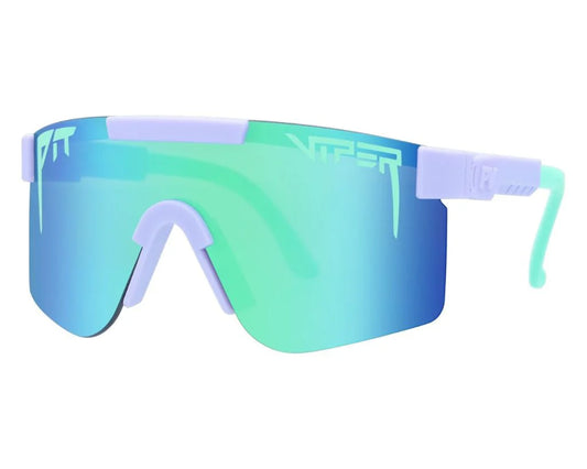 PIT VIPER THE MOONTOWER WIDE Polarized Goggles