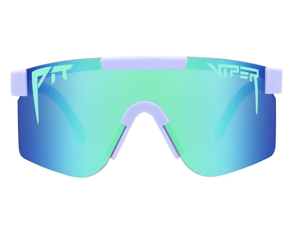 PIT VIPER THE MOONTOWER WIDE Polarized Goggles