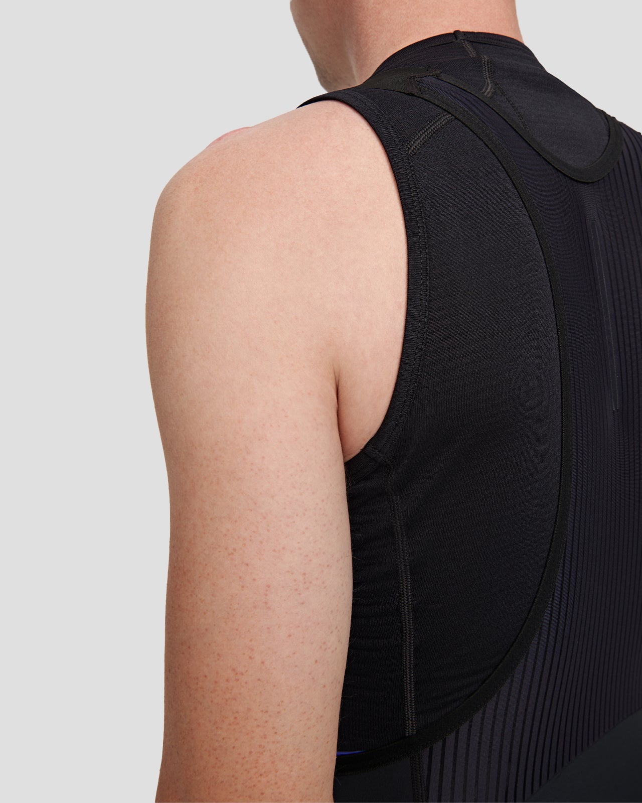 MAAP THERMAL BASE Sleeveless Underwear Black