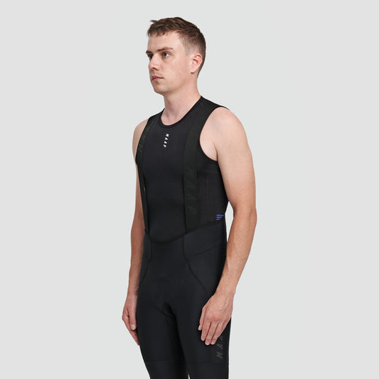 MAAP THERMAL BASE Sleeveless Underwear Black