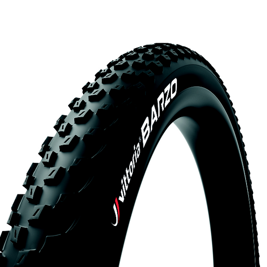 VITTORIA BARZO XC 29x2.25 Tubeless Ready Soft Black tire