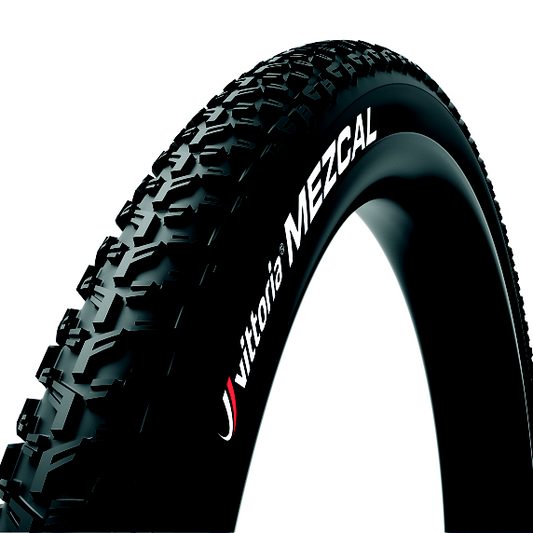 VITTORIA MEZCAL XC 29X2.25 Tubeless Ready Soft Black tire