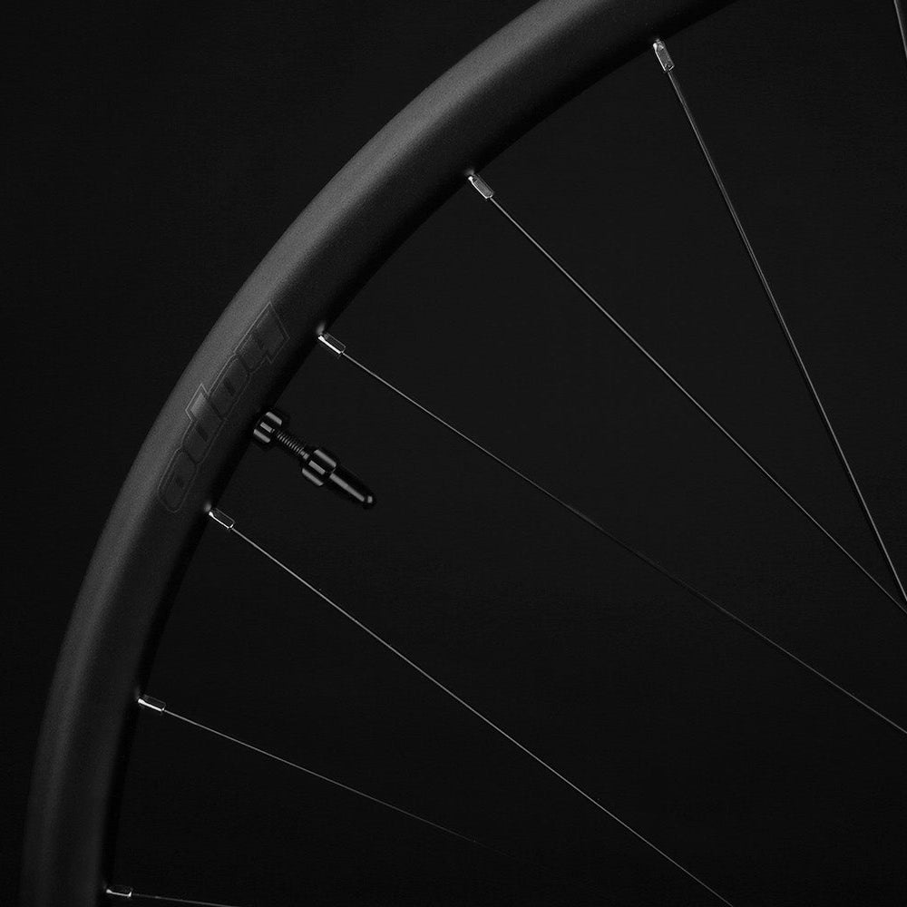 HOPE RX24 PRO 5 rear wheel 12x135/142mm 700C 28 spokes Tubeless Ready (Center Lock)