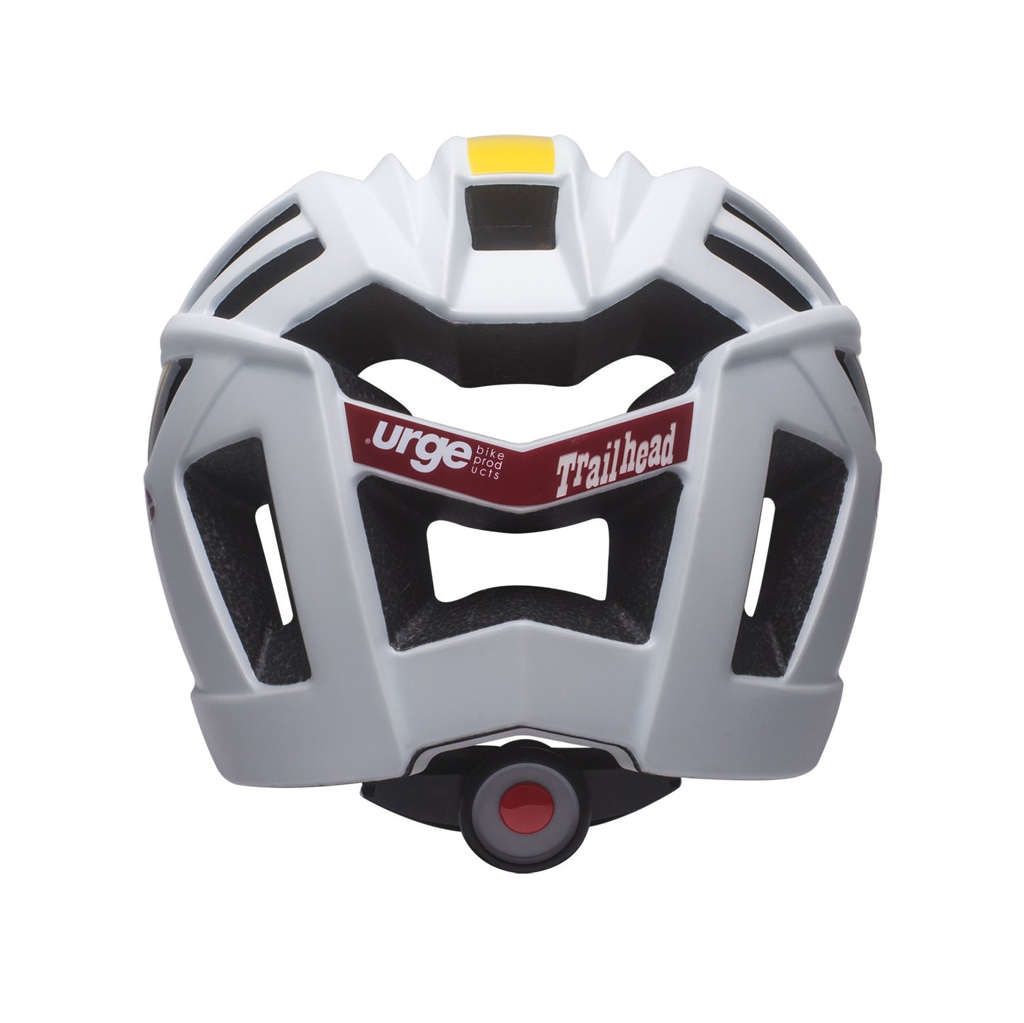 URGE TRAILHEAD MTB helmet White