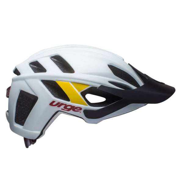 URGE TRAILHEAD MTB helmet White