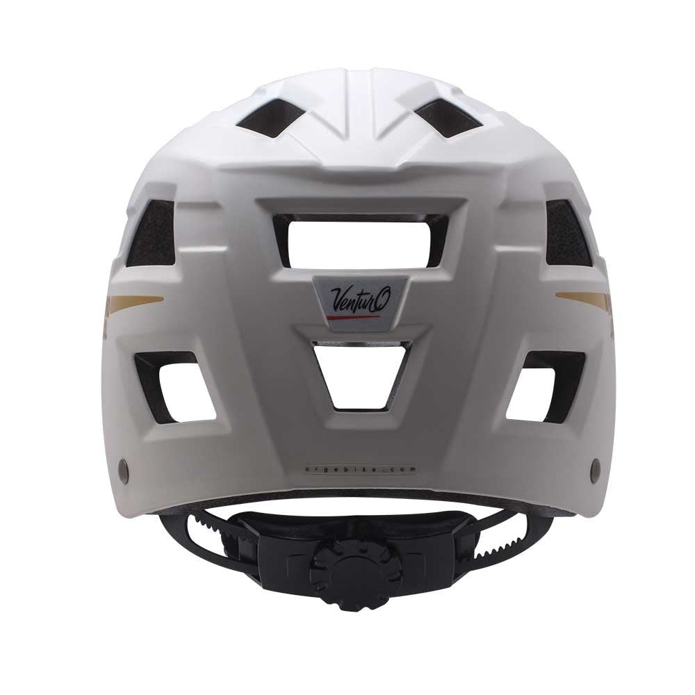 URGE VENTURO MTB helmet White