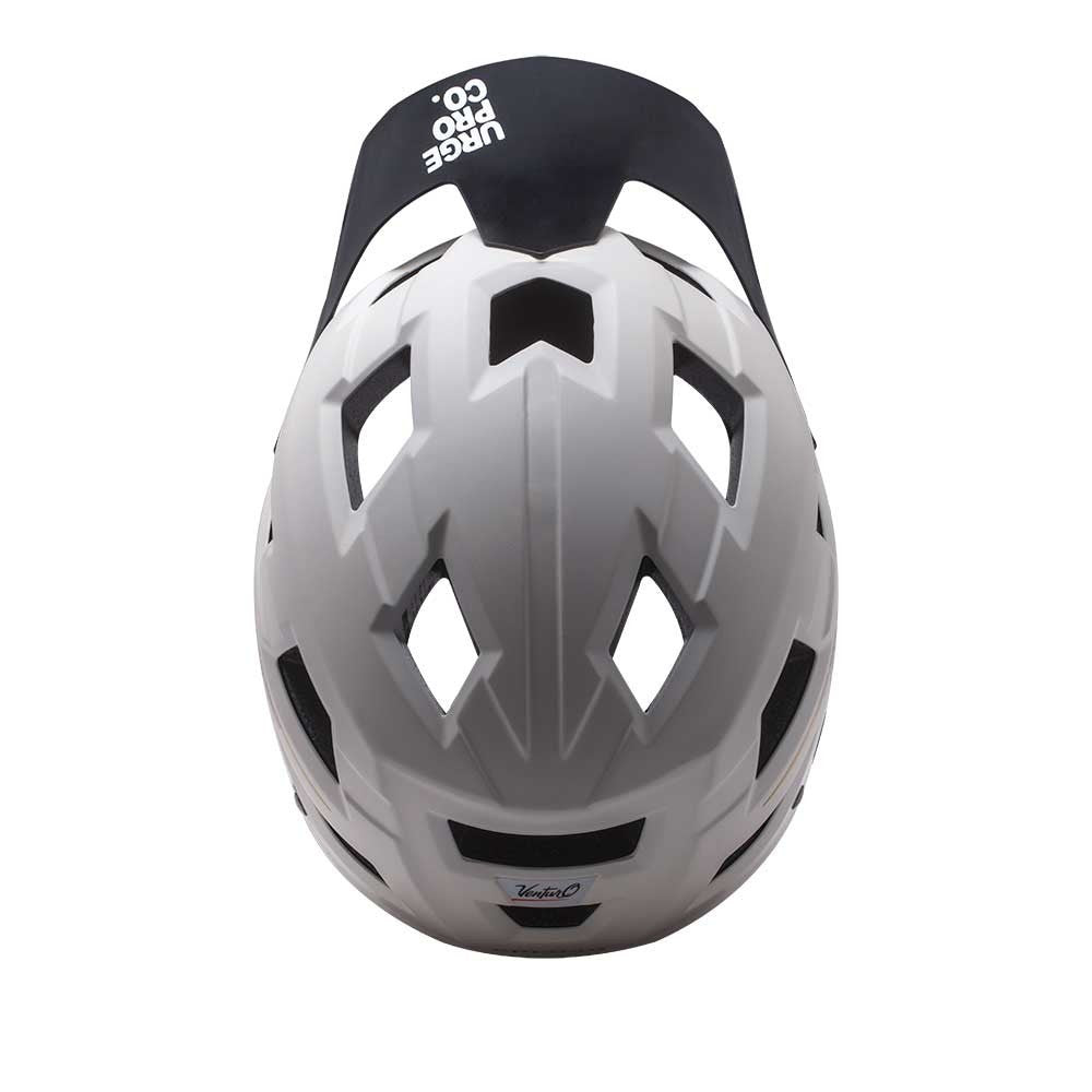 URGE VENTURO MTB helmet White