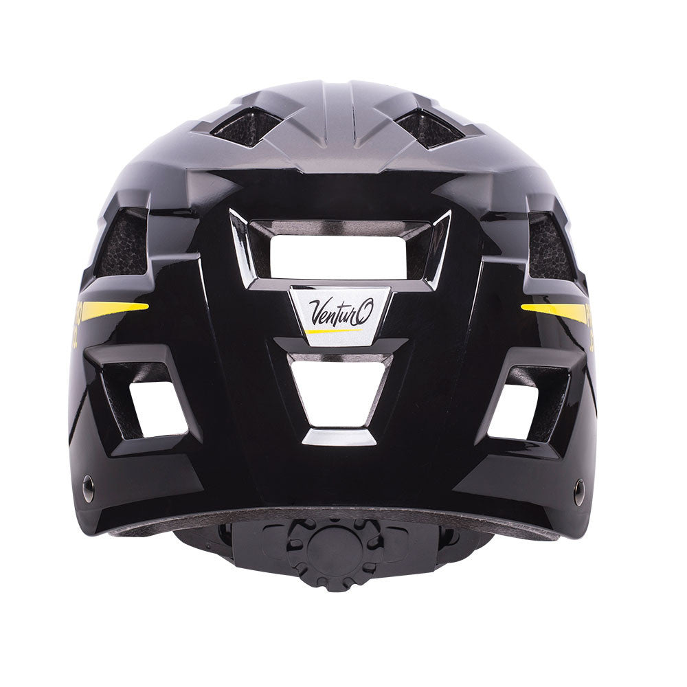 URGE VENTURO MTB Helmet Black