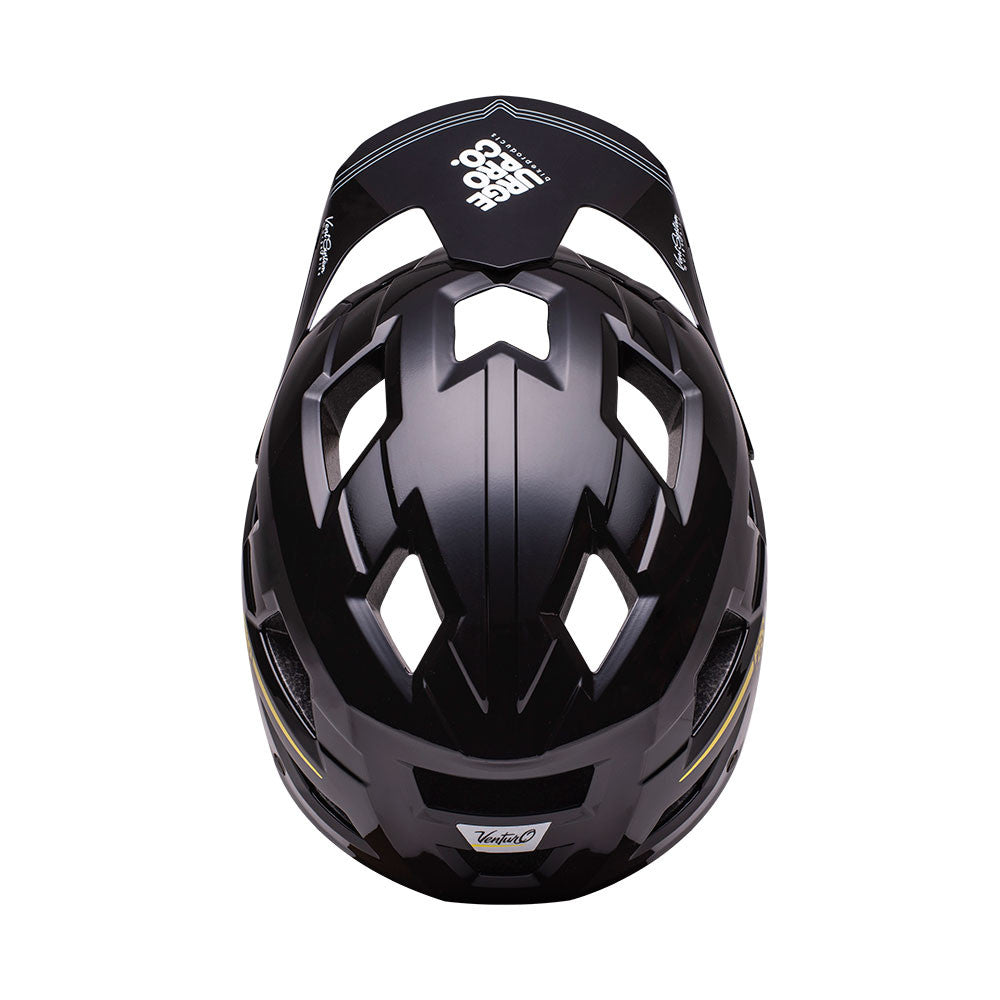 URGE VENTURO MTB Helmet Black