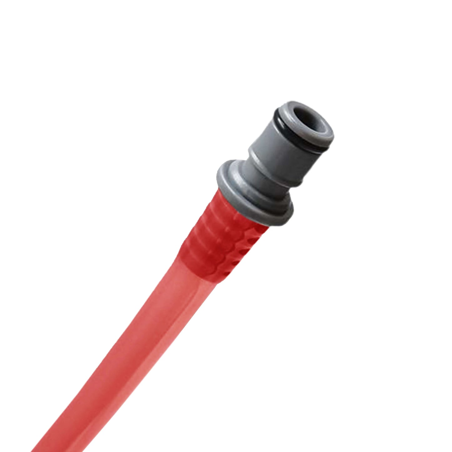 Elite 3L Water Pouch With Plug-n-Play Coupling Transparent