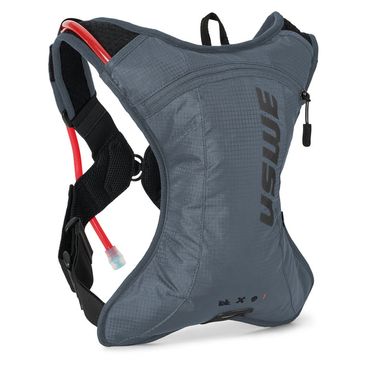 USWE OUTLANDER XC 2 L Blue Hydration Pack