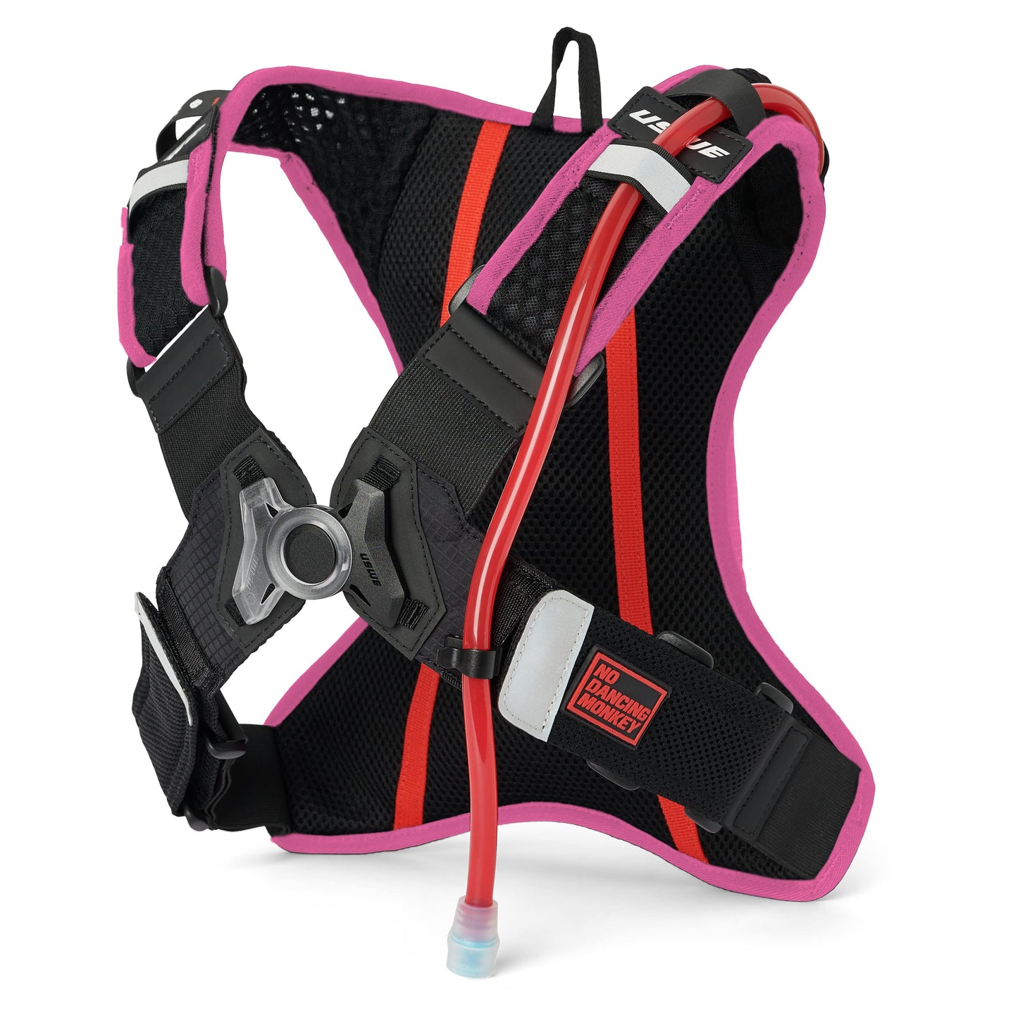 USWE OUTLANDER XC 2 L Hydration Pack, Pink