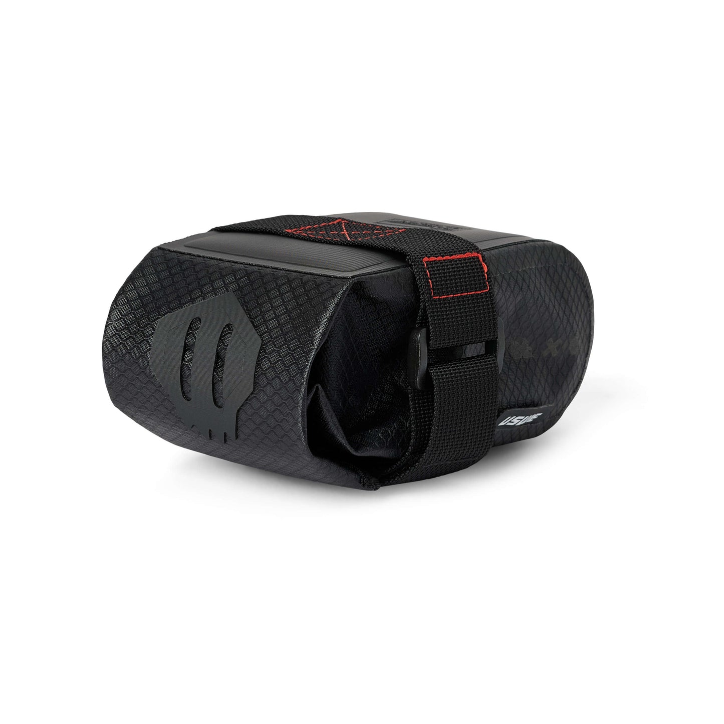 USWE TOOL SADDLE BAG 0.6 L Black