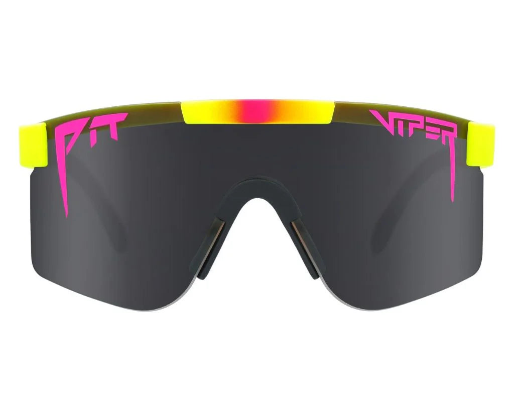 PIT VIPER THE ITALO WIDE Polarized Goggles