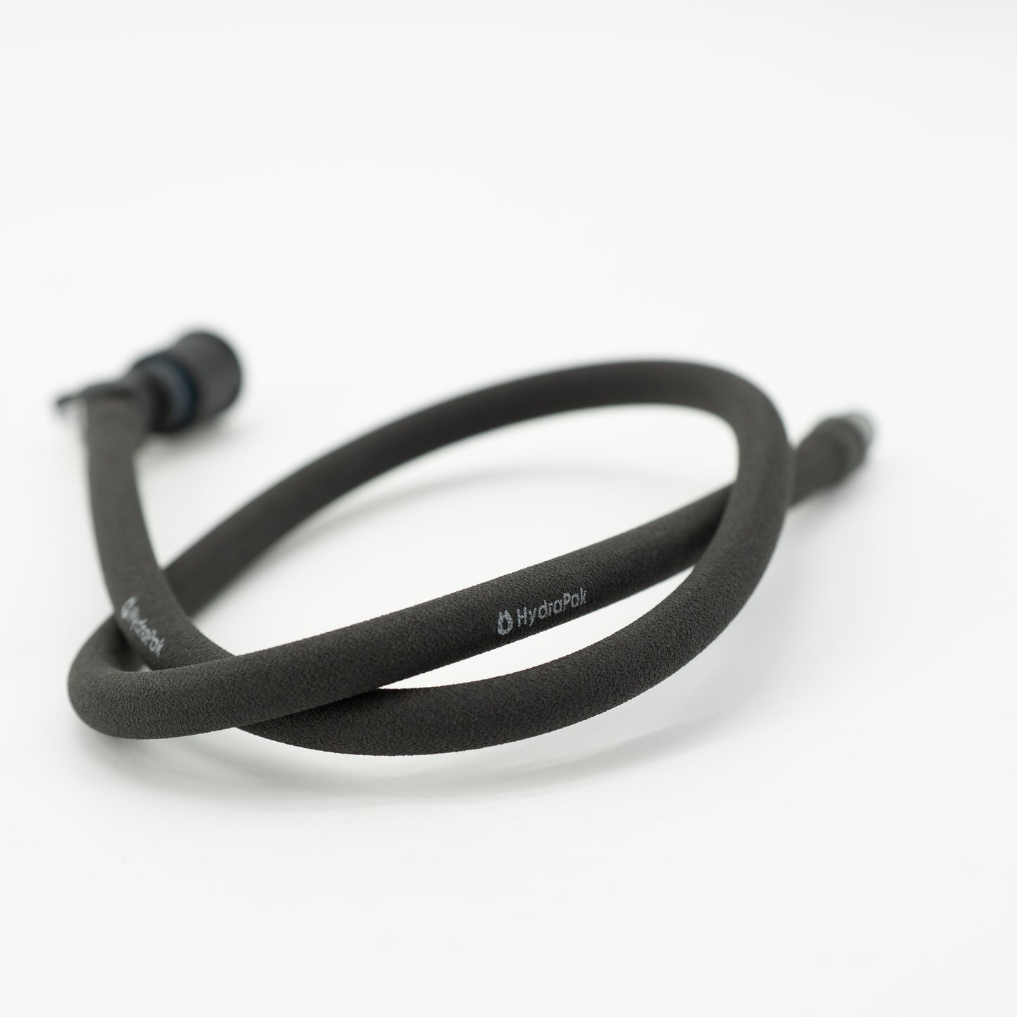 USWE HYDRAFUSION Valve and Insulated Hose Kit Black