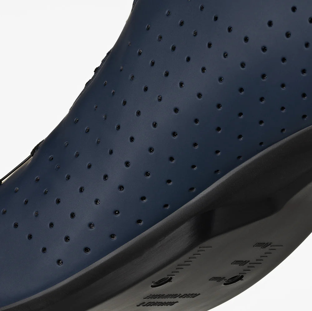 FIZIK VENTO OMNA Navy Road Shoes