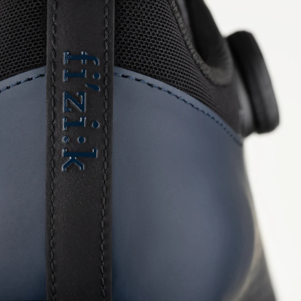 FIZIK VENTO OMNA Navy Road Shoes