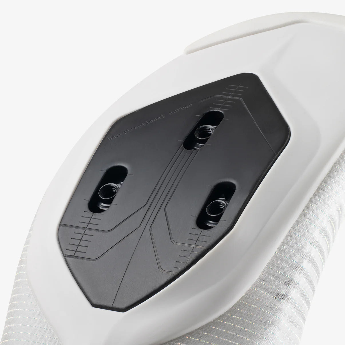 FIZIK VENTO VEGA CARBON Road Shoes - White