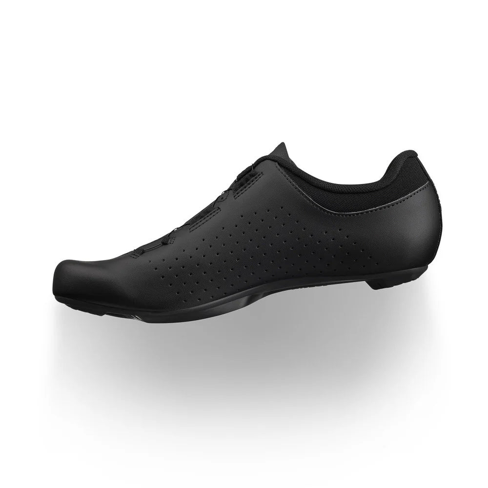 FIZIK VENTO OMNA WIDE Road Shoes - Black