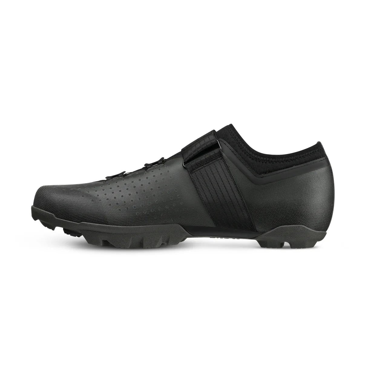 FIZIK FEROX 2 Mountain Bike Shoes, Black/Khaki