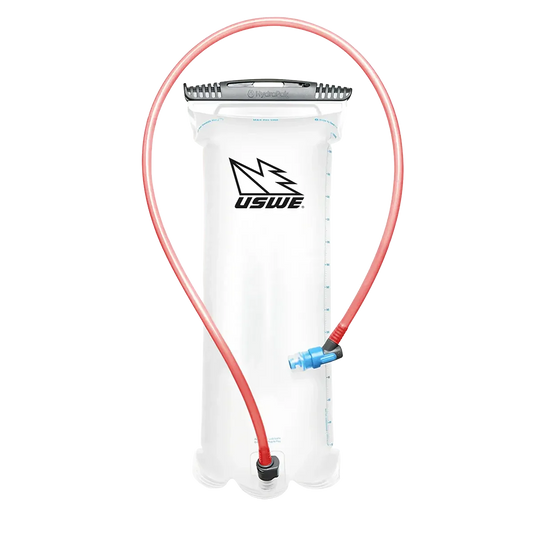 HYDRAPAK USWE ELITE P+P Clear 3L Hydration Bladder