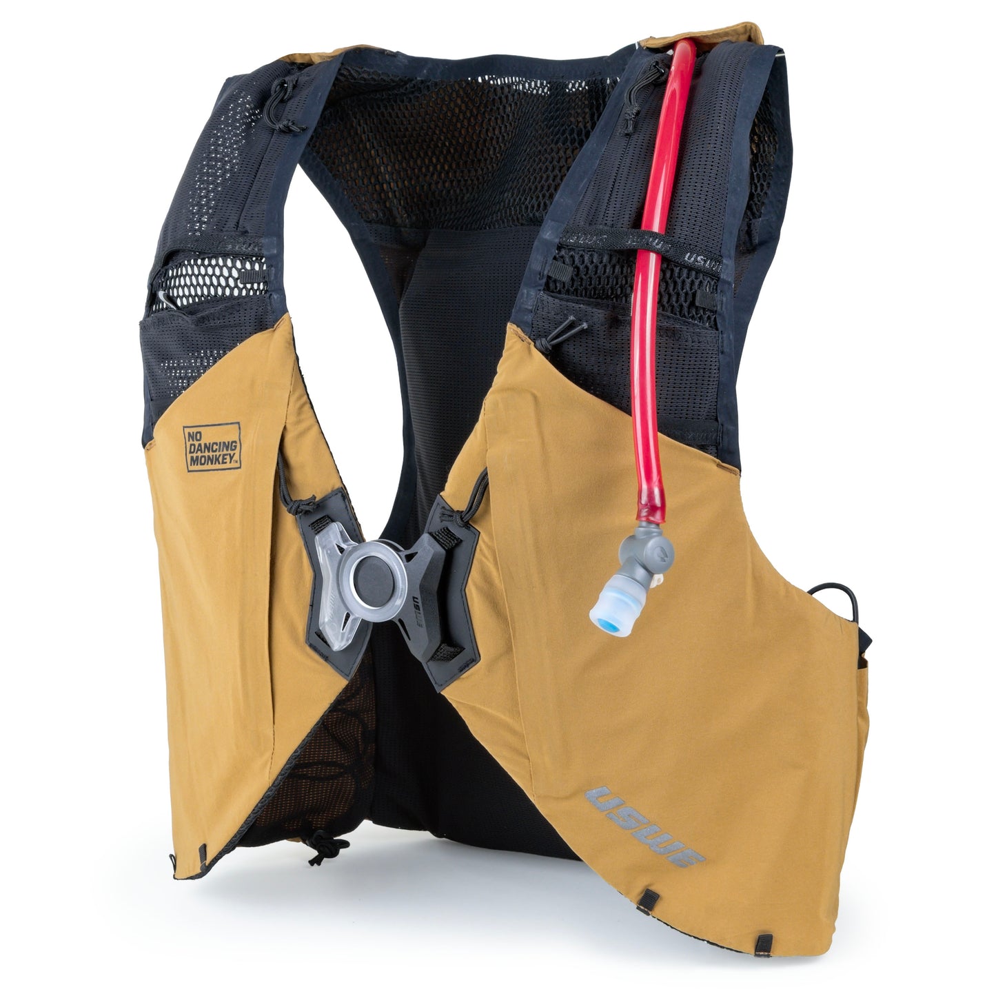 USWE BIKE 8L Bronze Hydration Jacket