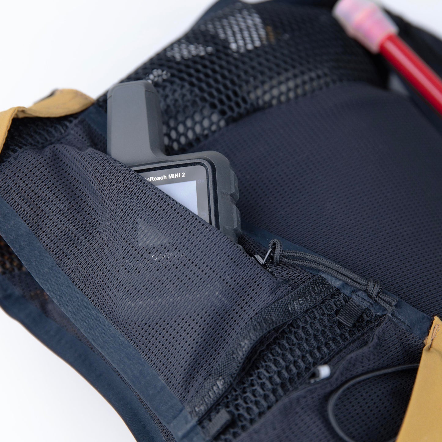 USWE BIKE 8L Bronze Hydration Jacket