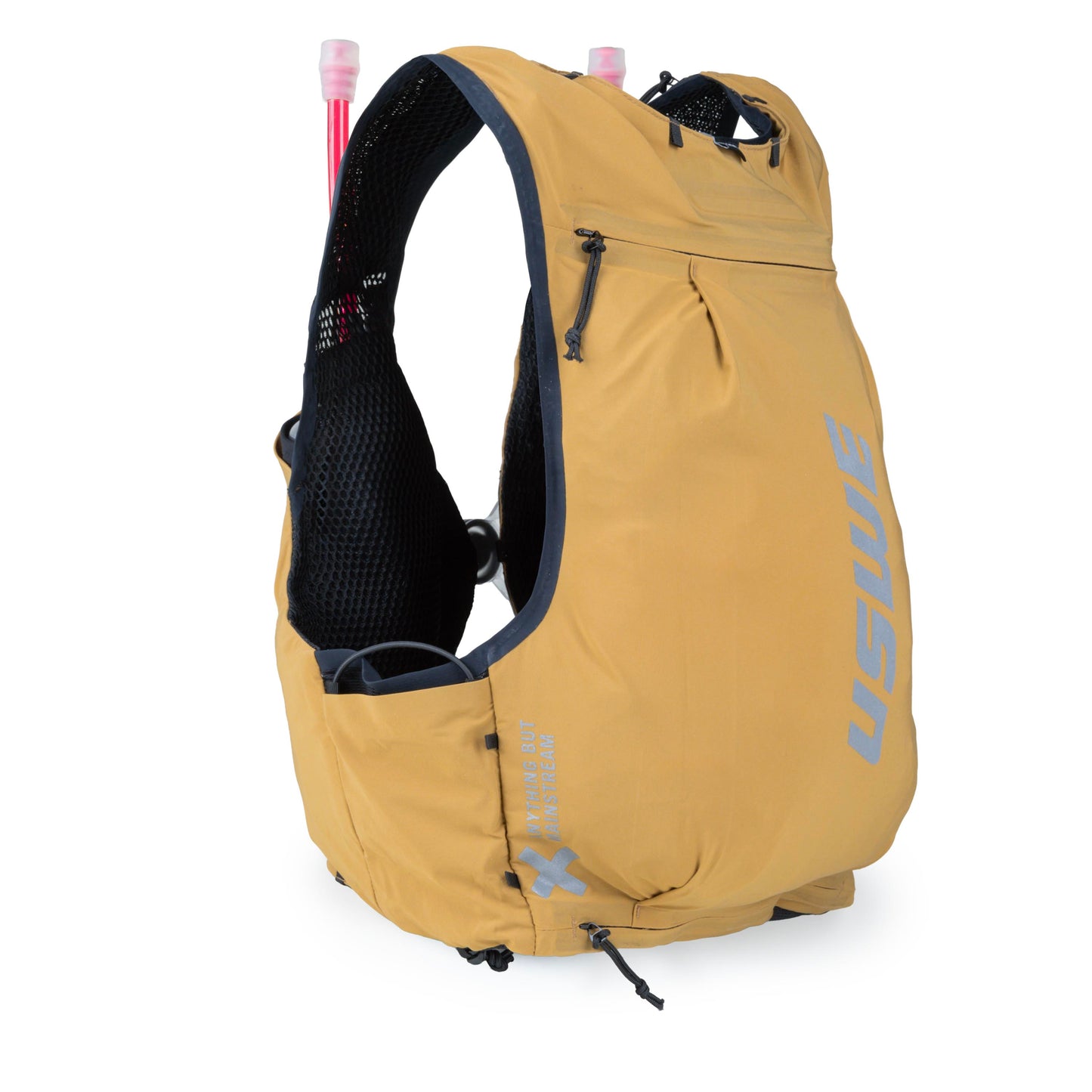 USWE TRAIL RUNNING 8L Bronze Hydration Jacket