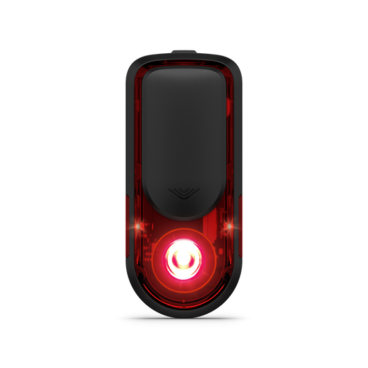 GARMIN VARIA REARVUE 820 rear lighting